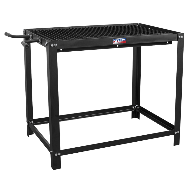 Sealey PCT1 Plasma Cutting Table/Workbench - PCT1 - Sealey Tools UK - Trade Counter Direct