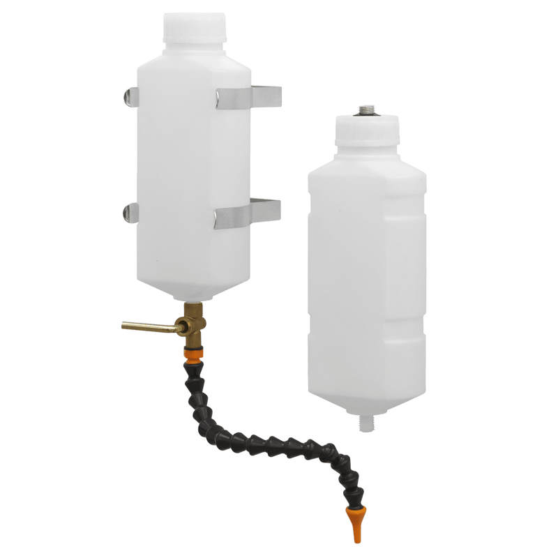 Sealey PDM/CS Coolant System for PDM155B, PDM210F, PDM240F, PDM260F - PDM/CS - Sealey Tools UK - Trade Counter Direct