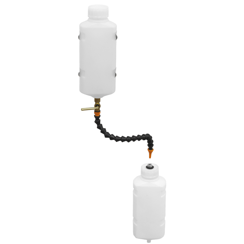 Sealey PDM/CS Coolant System for PDM155B, PDM210F, PDM240F, PDM260F - PDM/CS - Sealey Tools UK - Trade Counter Direct