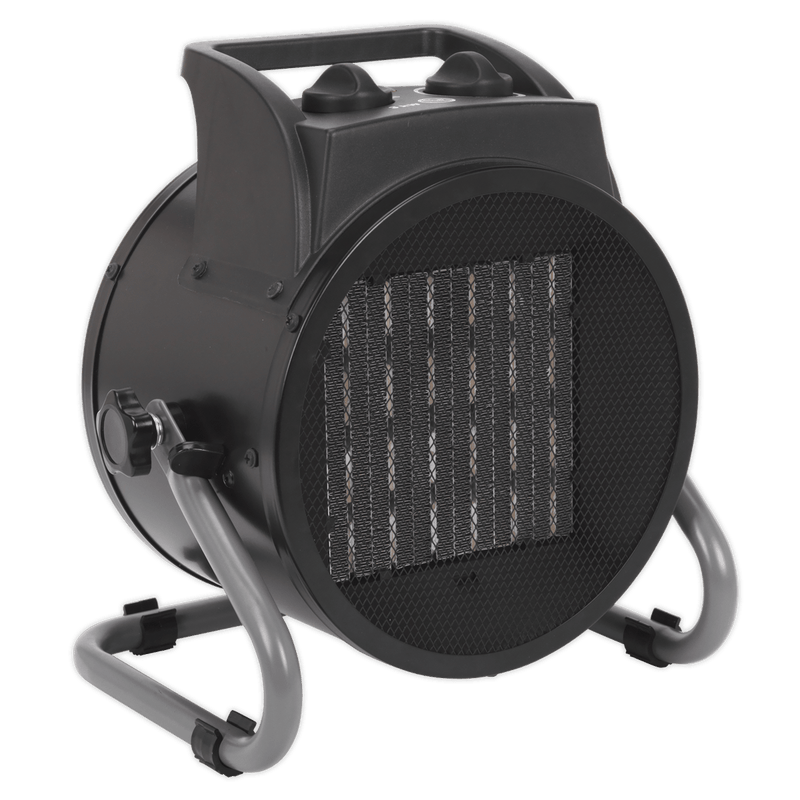 Sealey PEH3001 Industrial PTC Fan Heater 3000W/230V - PEH3001 - Sealey Tools UK - Trade Counter Direct