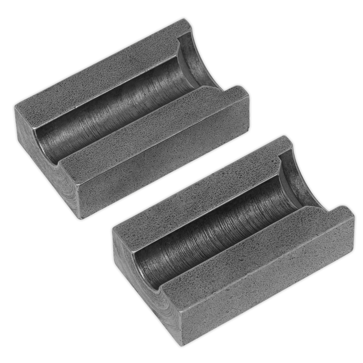 Sealey PFT07.04 Clamp Block 3/8" for PFT07 - PFT07.04 - Sealey Tools UK - Trade Counter Direct