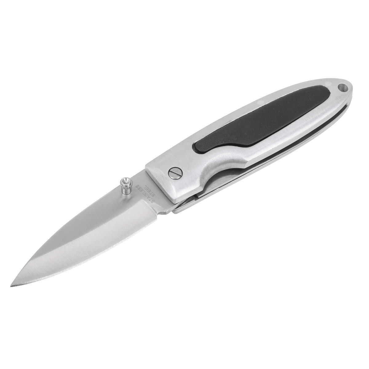 Sealey PK1 Pocket Knife Locking - PK1 - Sealey Tools UK - Trade Counter Direct