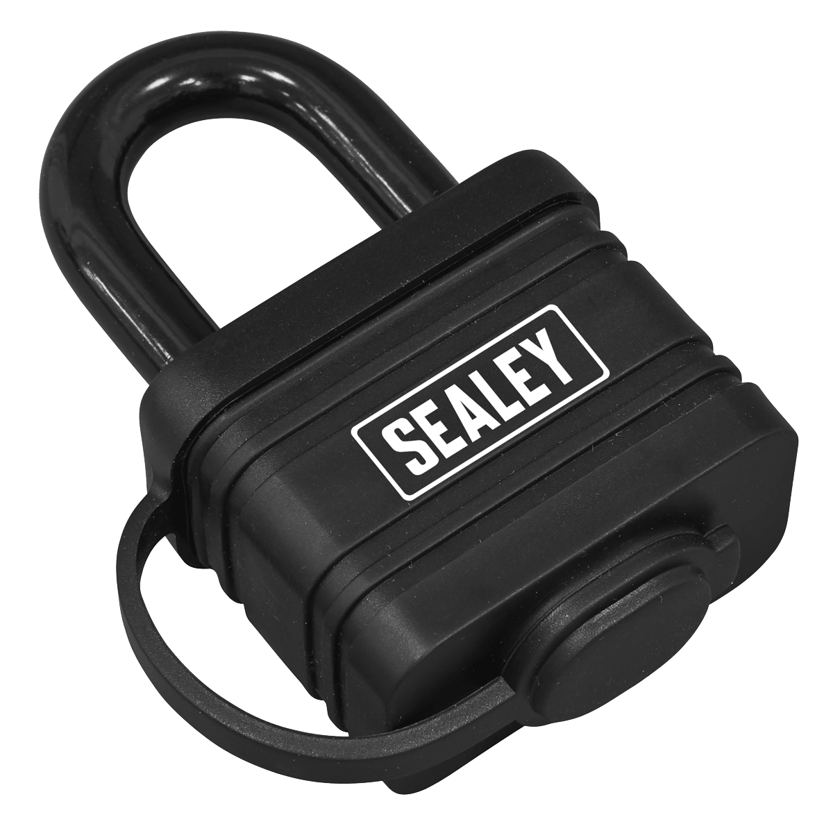 Sealey PL302W Steel Body Weatherproof Padlock 54mm - PL302W - Sealey Tools UK - Trade Counter Direct