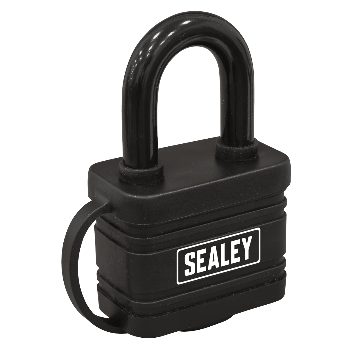 Sealey PL302W Steel Body Weatherproof Padlock 54mm - PL302W - Sealey Tools UK - Trade Counter Direct