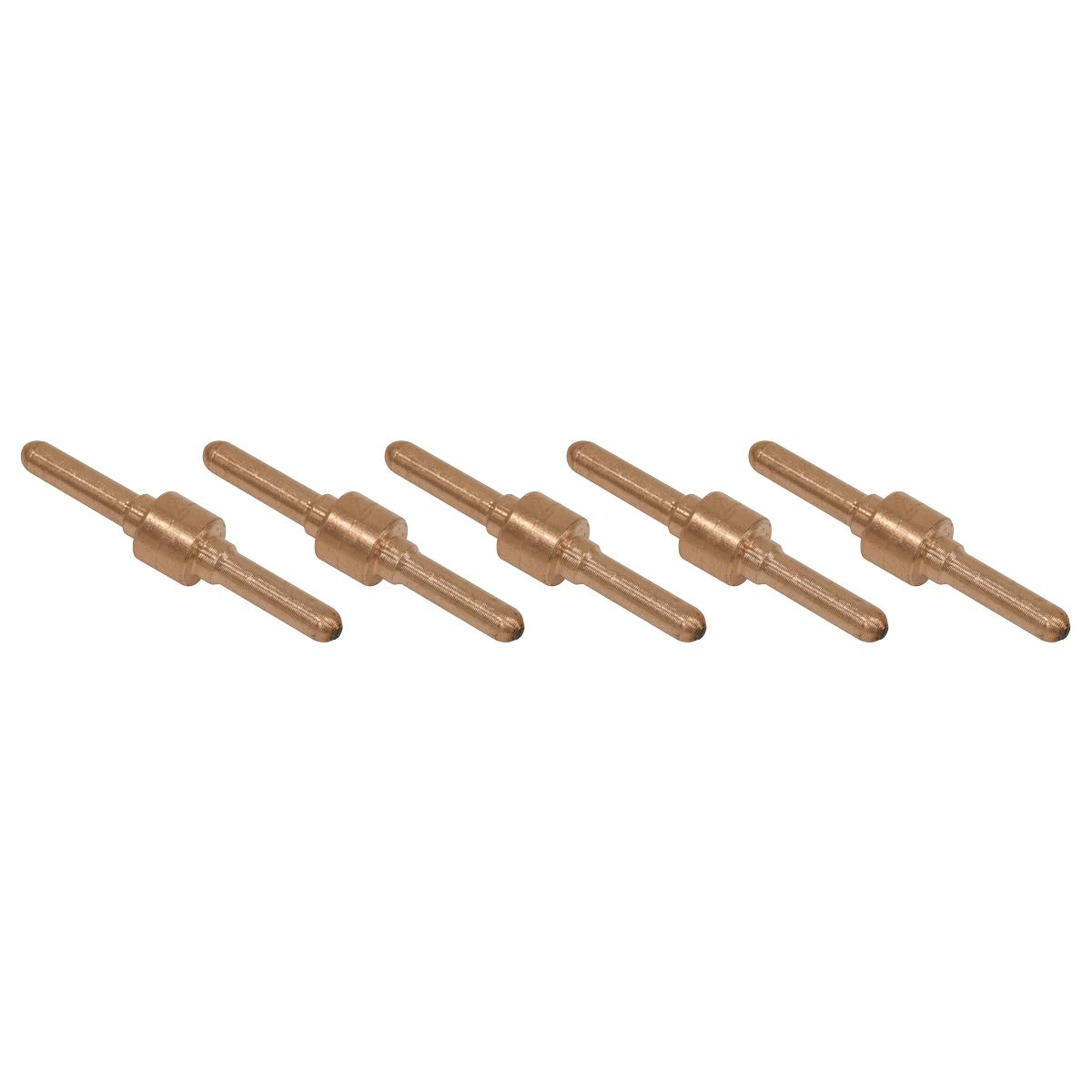 Sealey PP25E.E Short Low Power Electrode for PP25E - Pack of 5 - PP25E.E - Sealey Tools UK - Trade Counter Direct