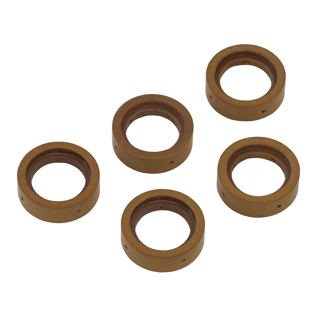 Sealey PP40PLUS.D Diffuser for PP40PLUS - Pack of 5 - PP40PLUS.D - Sealey Tools UK - Trade Counter Direct