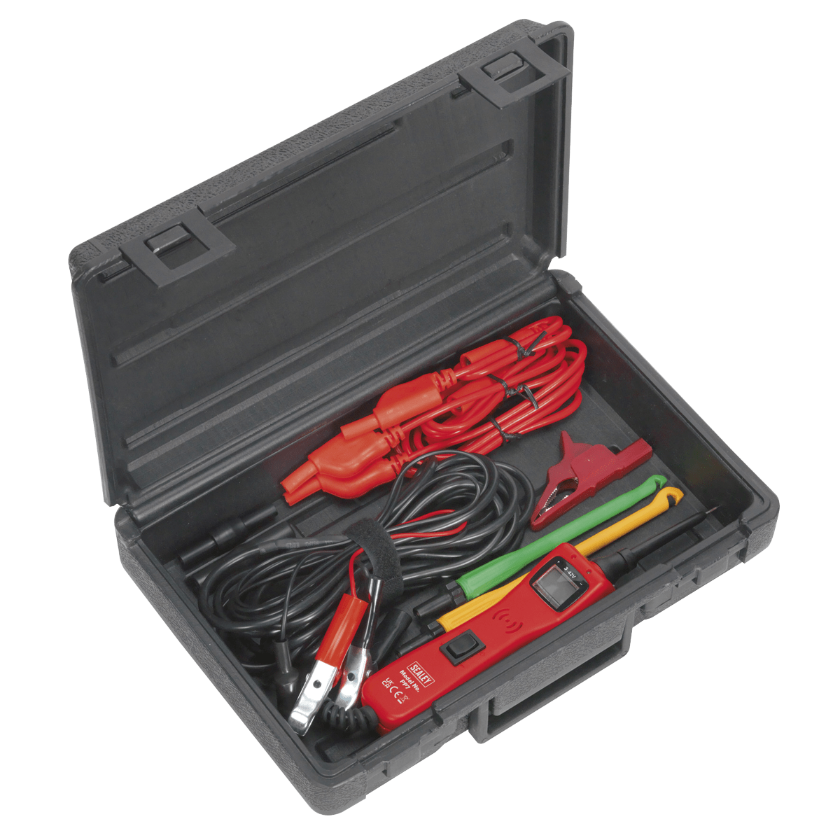 Sealey PP7 Auto Probe 3-42V DC - PP7 - Sealey Tools UK - Trade Counter Direct