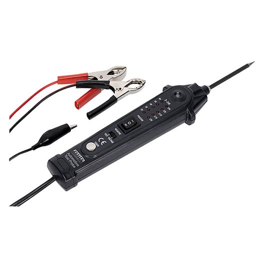 Sealey PPVT Automotive Test Probe - Electrics - SLY-16708 - Sealey Tools UK - Trade Counter Direct
