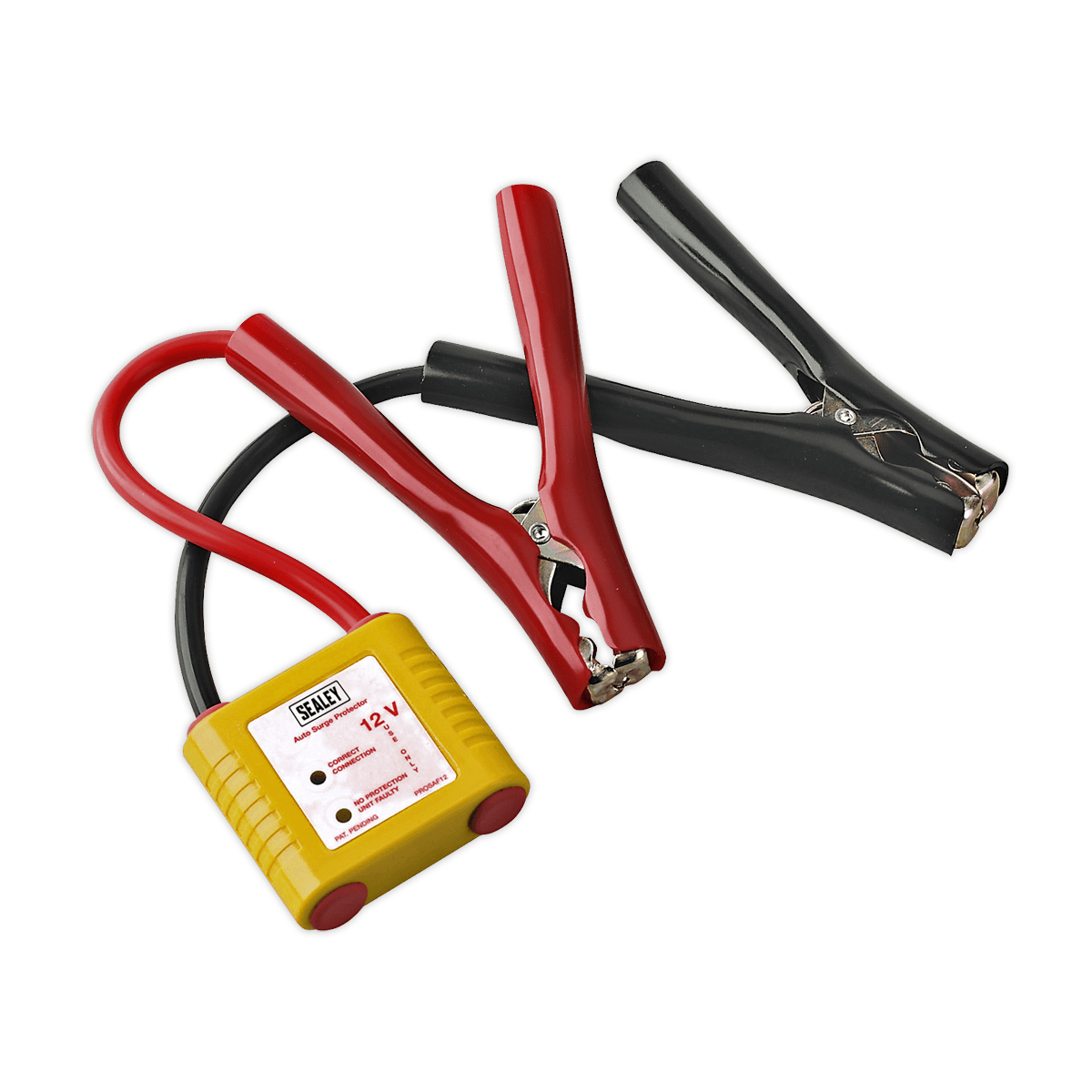 Sealey PROSAF/12 Auto Electronics Protection Device 12V - PROSAF/12 - Sealey Tools UK - Trade Counter Direct