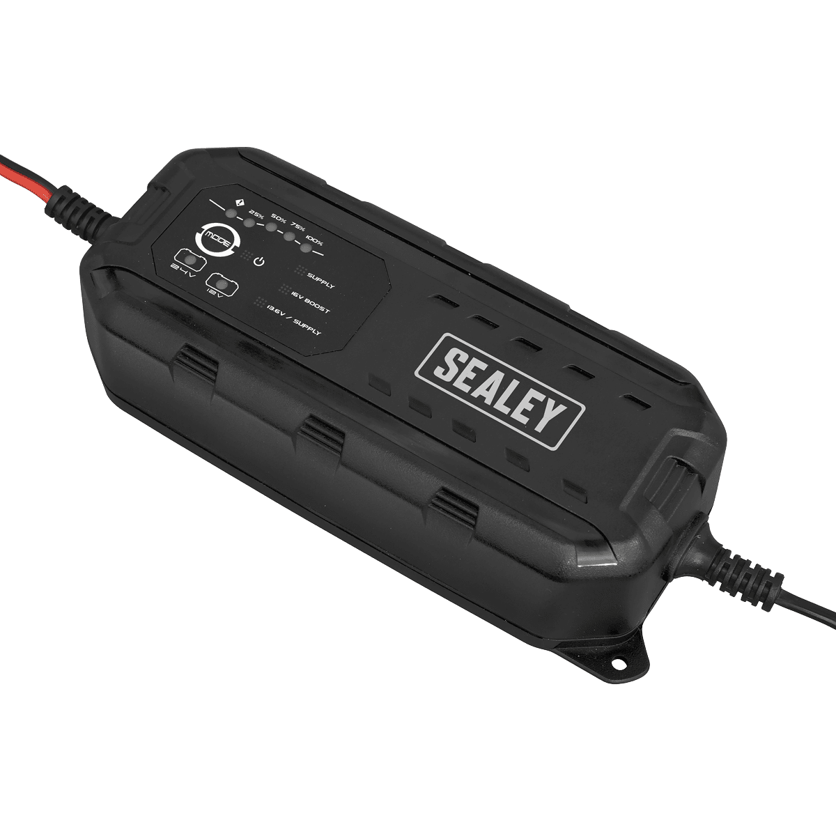 Sealey PRS6400 Premier 12/24V 6400A Wheeled RoadStart® Jump Starter - PRS6400 - Sealey Tools UK - Trade Counter Direct