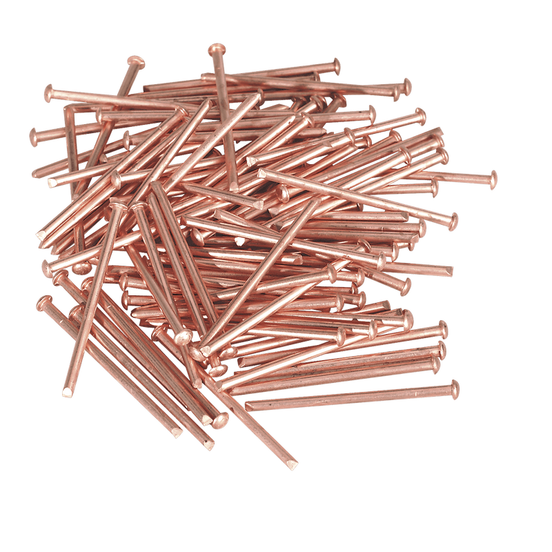 Sealey PS/0002 Stud Welding Nail 2.5 x 50mm - Pack of 100 - PS/0002 - Sealey Tools UK - Trade Counter Direct