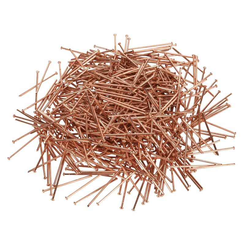 Sealey PS/000350/200 Stud Welding Nail 2 x 50mm - Pack of 200 - PS/000350/200 - Sealey Tools UK - Trade Counter Direct