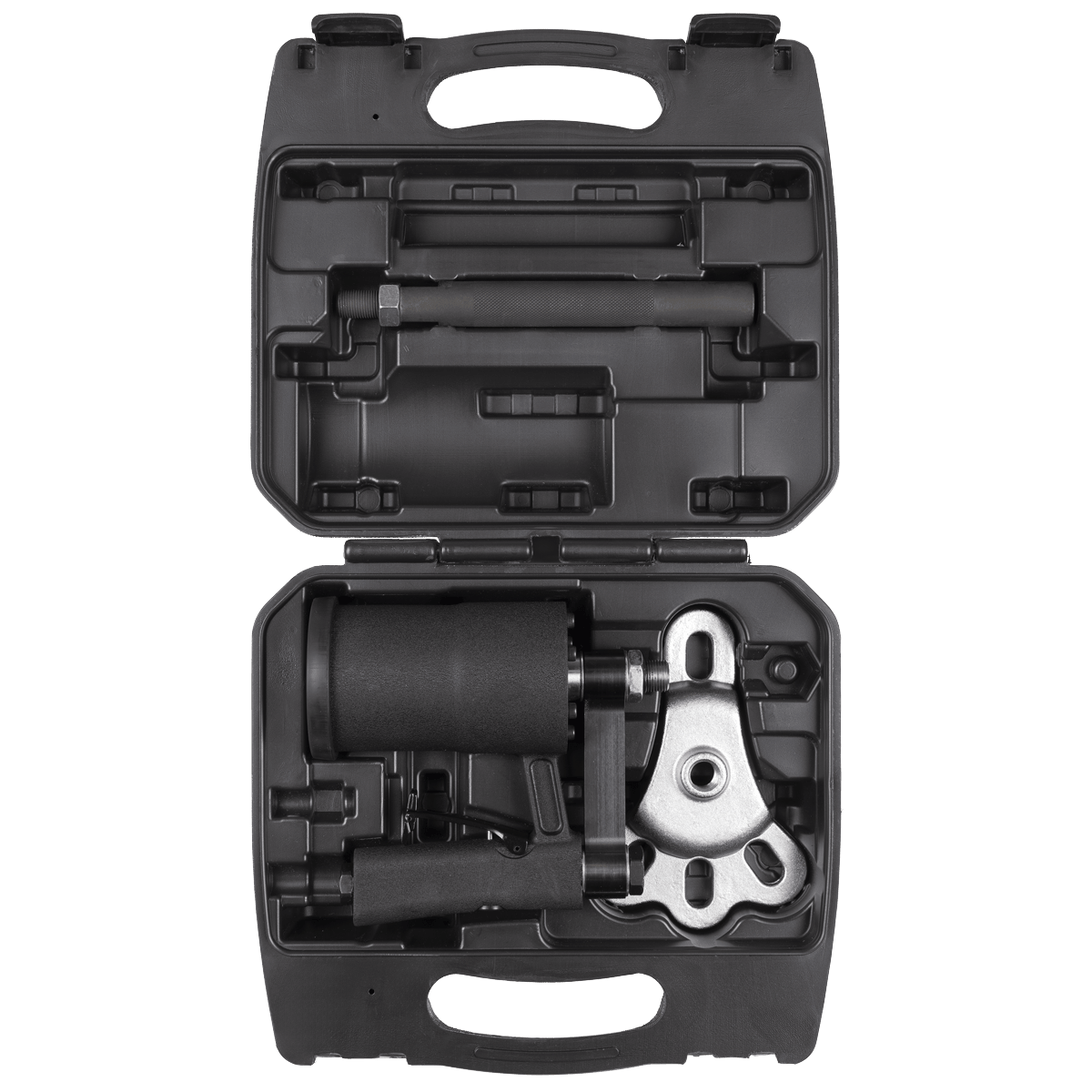 Sealey PS100 Pneumatic Hub Puller Set - PS100 - Sealey Tools UK - Trade Counter Direct