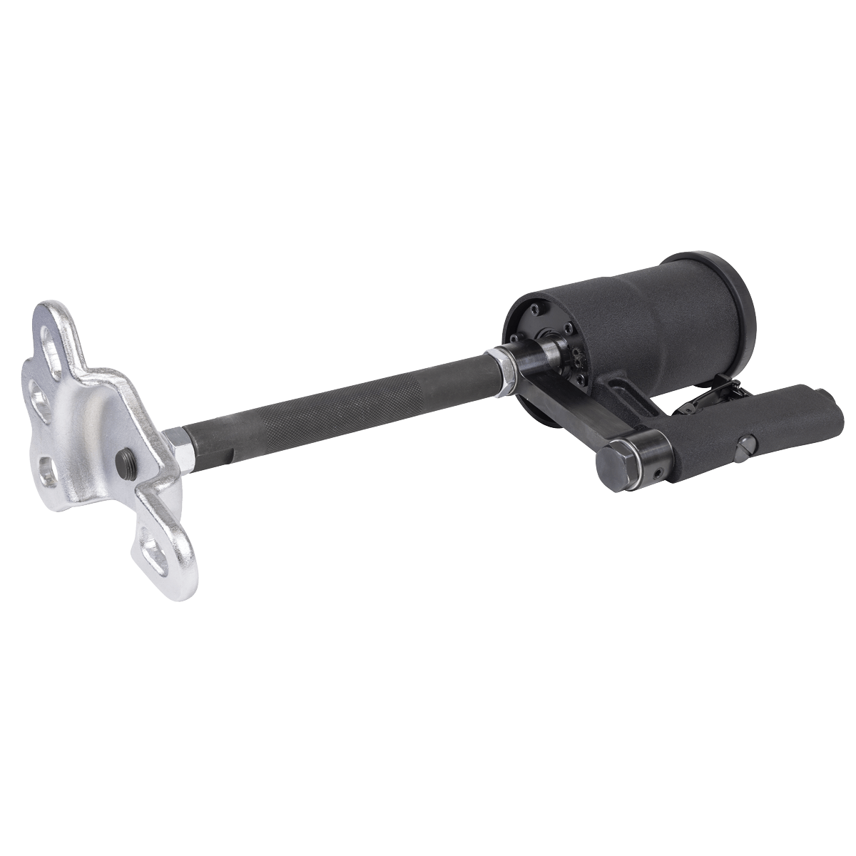 Sealey PS100 Pneumatic Hub Puller Set - PS100 - Sealey Tools UK - Trade Counter Direct
