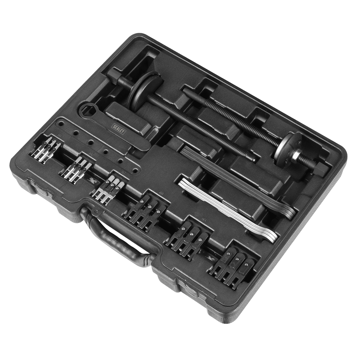 Sealey PS110 Bearing Puller Set Deep Groove - PS110 - Sealey Tools UK - Trade Counter Direct