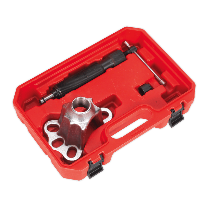 Sealey PS993 Hydraulic Hub Puller Set - PS993 - Sealey Tools UK - Trade Counter Direct