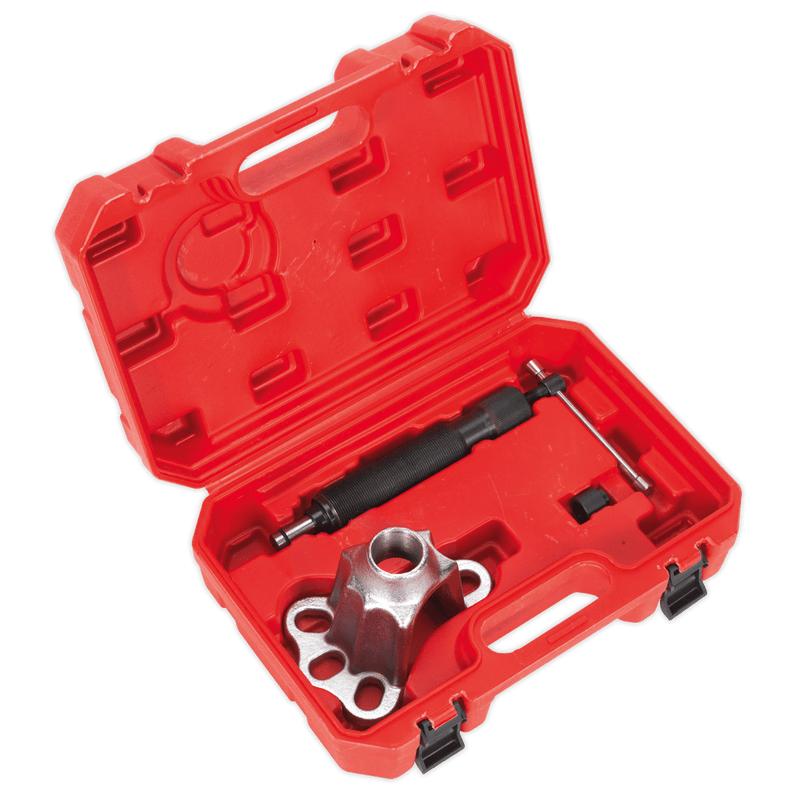 Sealey PS993 Hydraulic Hub Puller Set - PS993 - Sealey Tools UK - Trade Counter Direct