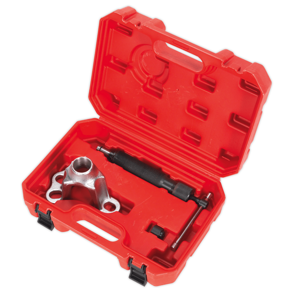 Sealey PS993 Hydraulic Hub Puller Set - PS993 - Sealey Tools UK - Trade Counter Direct