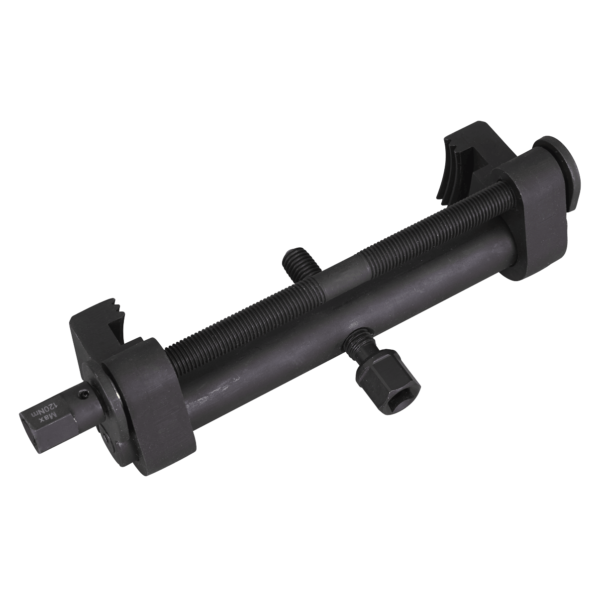 Sealey PS999 Ribbed Auxiliary Drive Belt Pulley Puller - PS999 - Sealey Tools UK - Trade Counter Direct