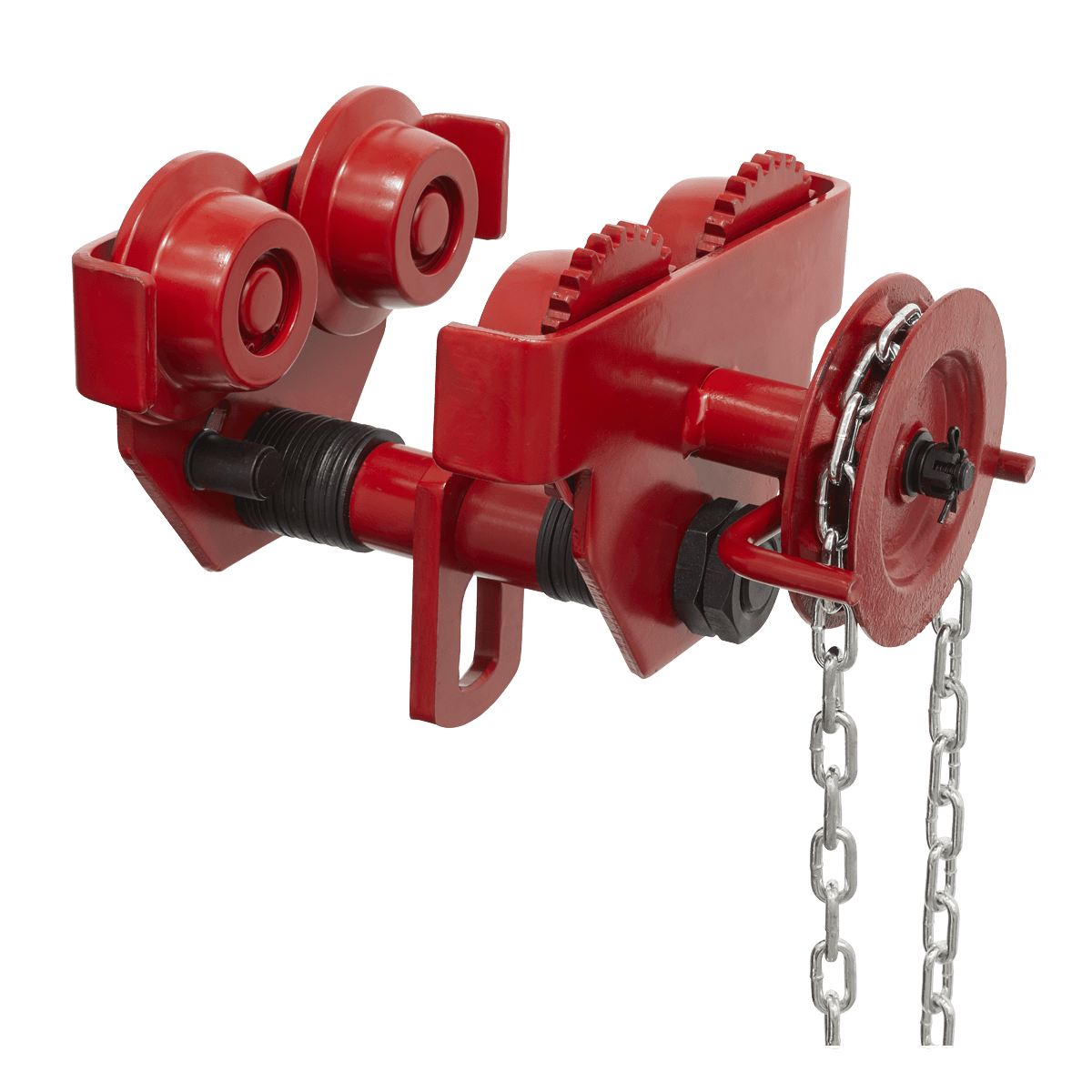 Sealey PT1000G Trolley Geared 1tonne - PT1000G - Sealey Tools UK - Trade Counter Direct