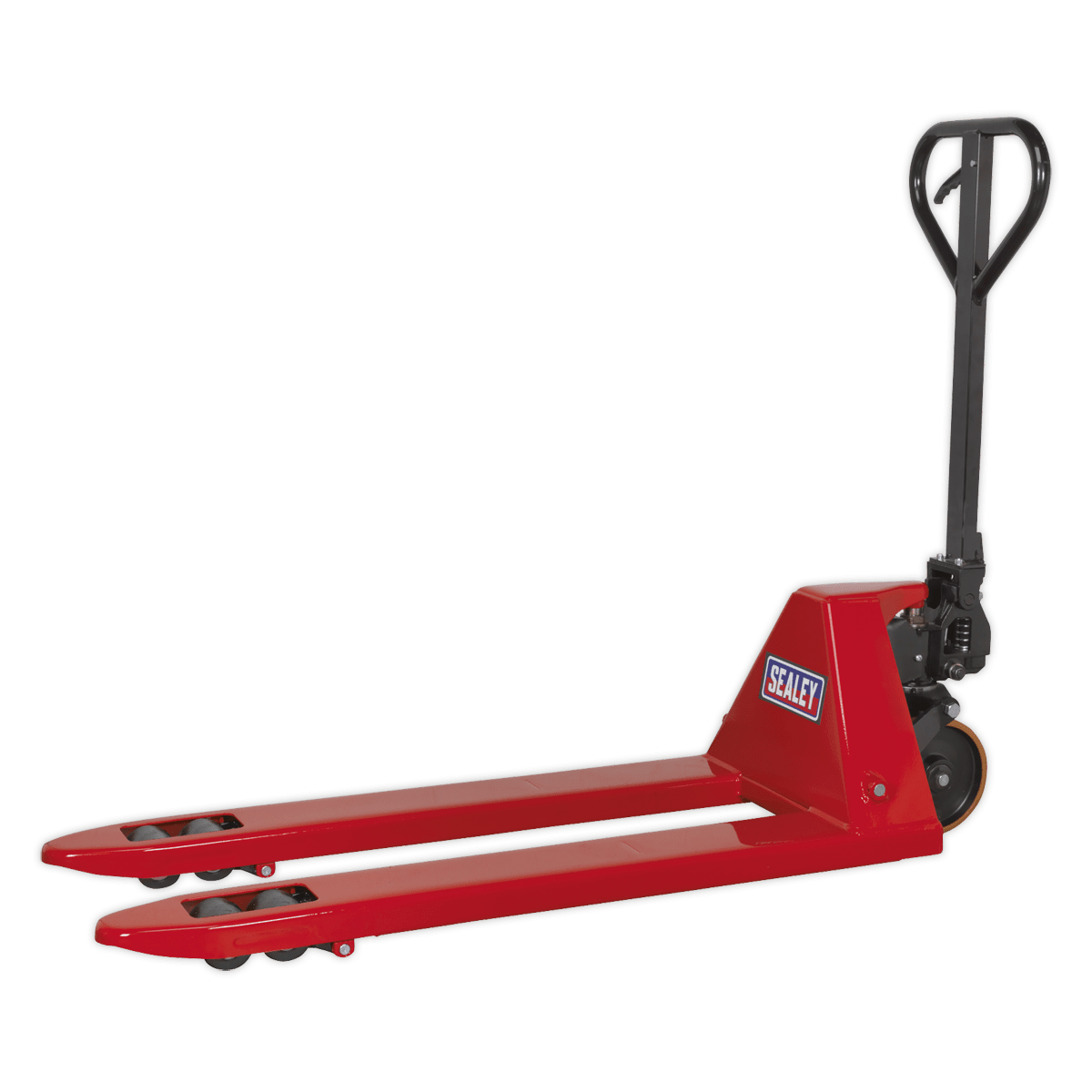 Sealey PT2200 Pallet Truck 2200kg 1150 x 525mm - PT2200 - Sealey Tools UK - Trade Counter Direct