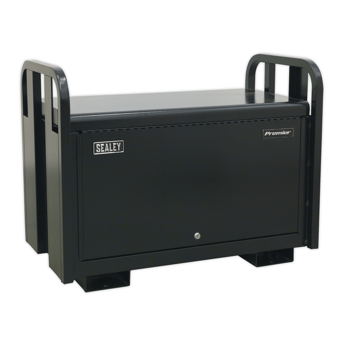 Sealey PTB91505 Site Box 5 Drawer 915mm Heavy - Duty - PTB91505 - Sealey Tools UK - Trade Counter Direct