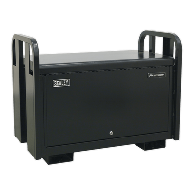 Sealey PTB91505 Site Box 5 Drawer 915mm Heavy - Duty - PTB91505 - Sealey Tools UK - Trade Counter Direct