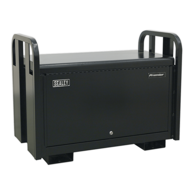Sealey PTB91505 Site Box 5 Drawer 915mm Heavy - Duty - PTB91505 - Sealey Tools UK - Trade Counter Direct