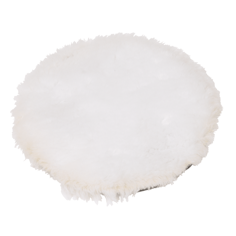 Sealey PTCWB150 Polishing Bonnet 150mm - PTCWB150 - Sealey Tools UK - Trade Counter Direct
