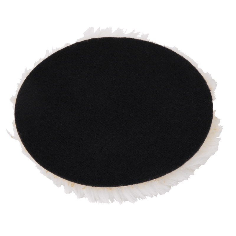 Sealey PTCWB150 Polishing Bonnet 150mm - PTCWB150 - Sealey Tools UK - Trade Counter Direct