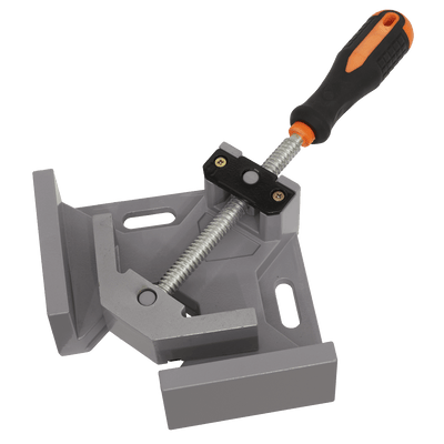 Sealey RC70 Swing Jaw Corner Clamp - RC70 - Sealey Tools UK - Trade Counter Direct
