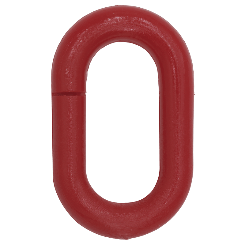 Sealey RCC10 Plastic Chain Connector Pack of 10 - RCC10 - Sealey Tools UK - Trade Counter Direct