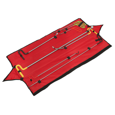 Sealey RE103 Paintless Dent Repair Kit 8pc - RE103 - Sealey Tools UK - Trade Counter Direct