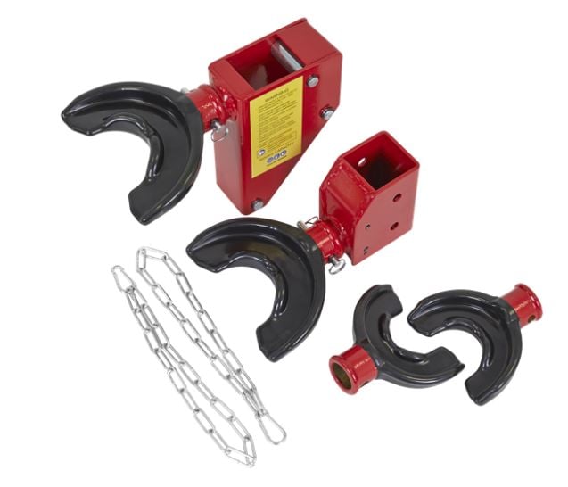 Sealey RE230UK Upgrade Kit RE230 to RE231 - RE230UK - Sealey Tools UK - Trade Counter Direct