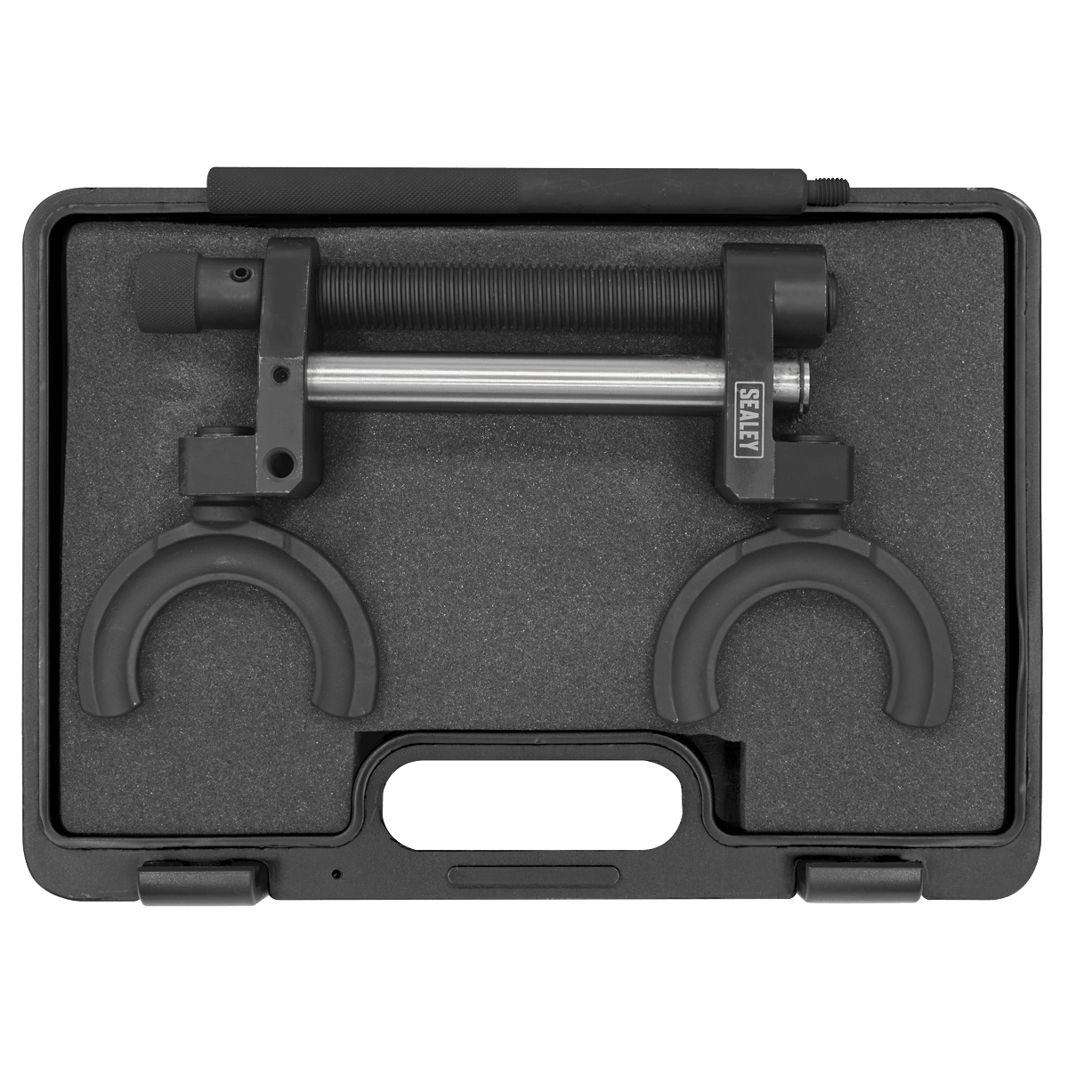 Sealey RE251 Shock Absorber Spring Compressor Truck Cabin - RE251 - Sealey Tools UK - Trade Counter Direct