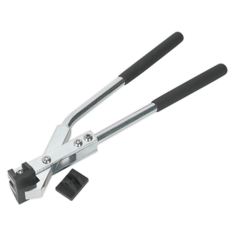 Sealey RE92/33 Door Skin Folding Tool - RE92/33 - Sealey Tools UK - Trade Counter Direct