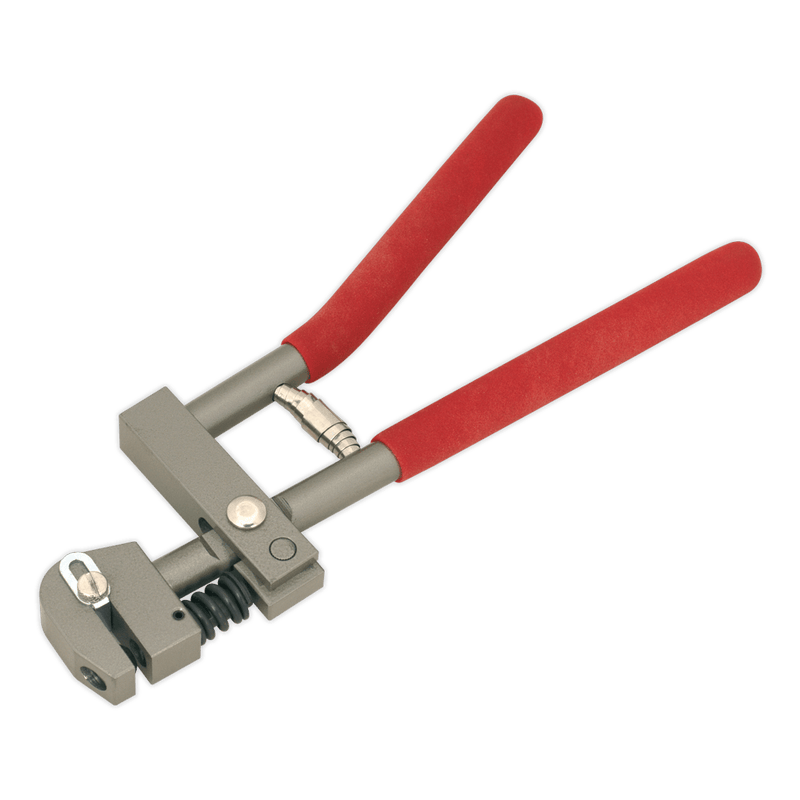 Sealey RE92/35 Punch Tool Ø5mm - RE92/35 - Sealey Tools UK - Trade Counter Direct