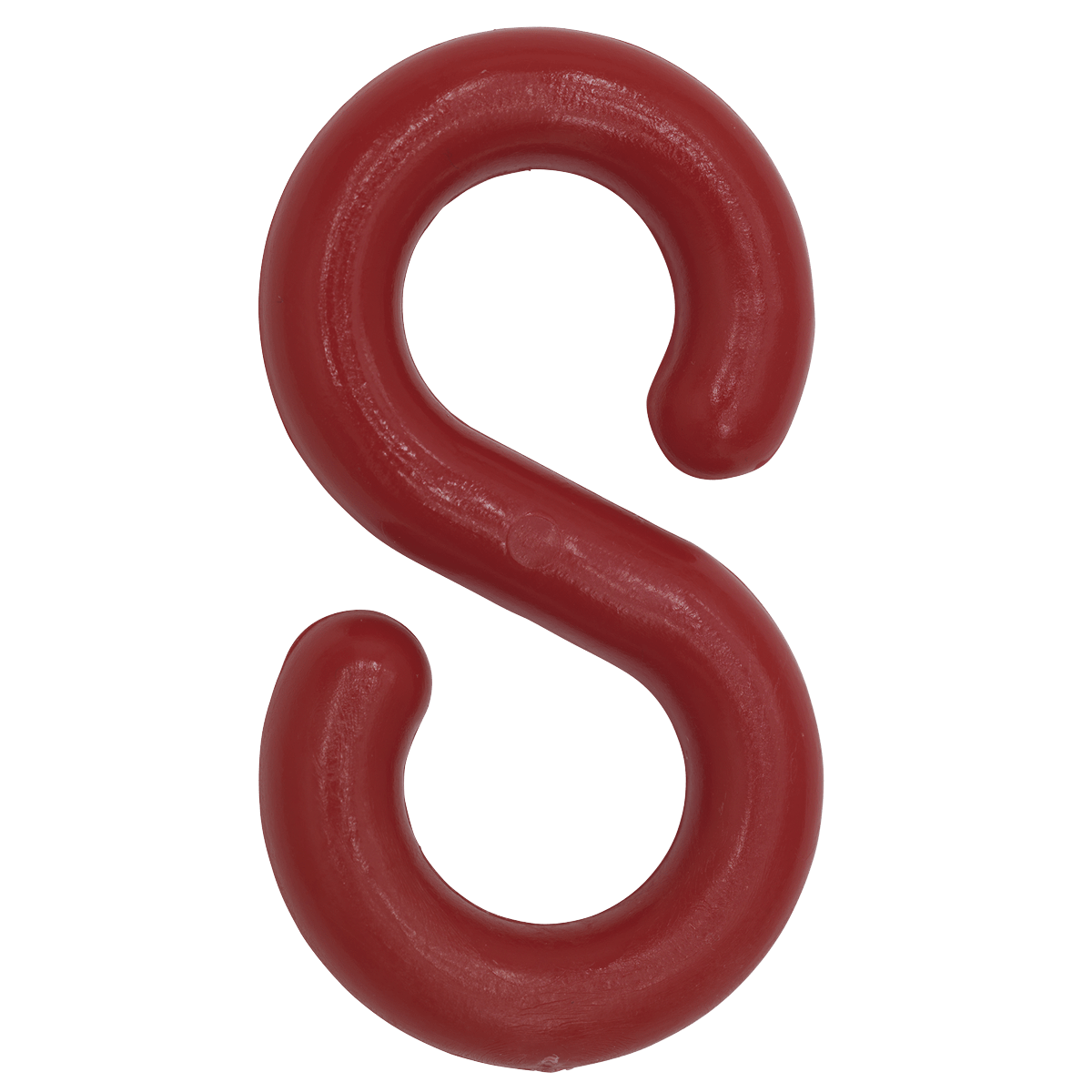 Sealey RSH10 Plastic Chain S-Hook - Pack of 10 - RSH10 - Sealey Tools UK - Trade Counter Direct