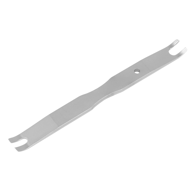 Sealey RT04 Premier Small/Large Carbon Steel Trim Clip Tool - RT04 - Sealey Tools UK - Trade Counter Direct