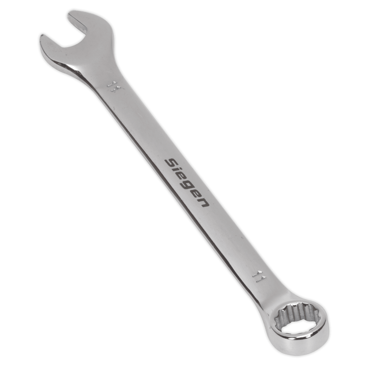 Sealey S01011 Combination Spanner 11mm - S01011 - Sealey Tools UK - Trade Counter Direct