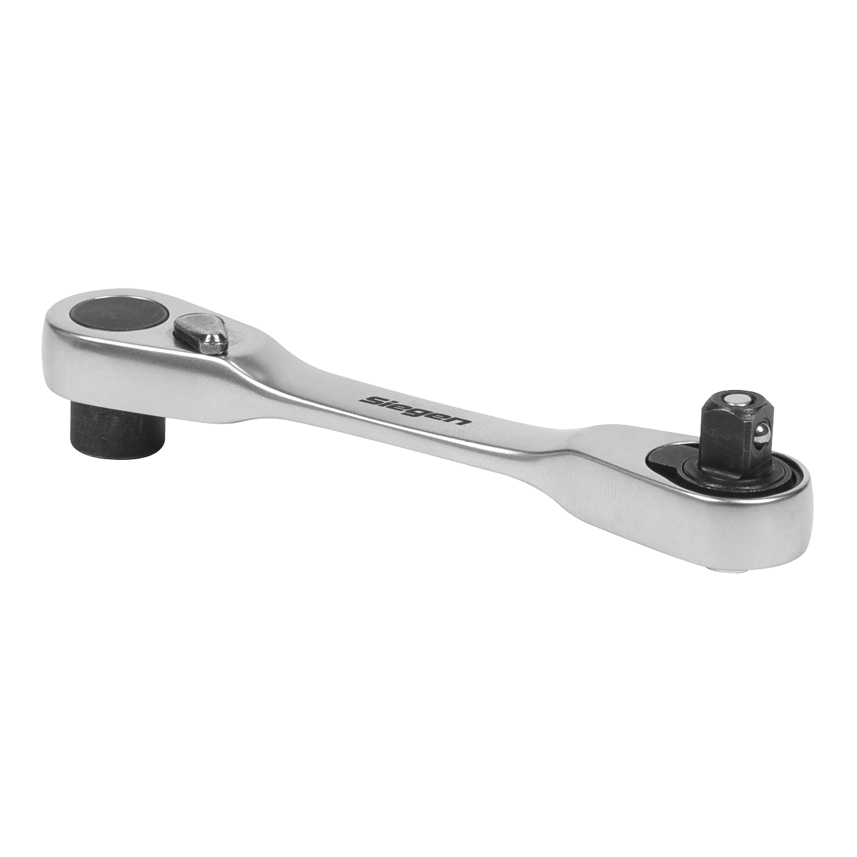 Sealey S01251 Micro Ratchet Bit Driver/Wrench 1/4"Hex x 1/4"Sq Drive - S01251 - Sealey Tools UK - Trade Counter Direct