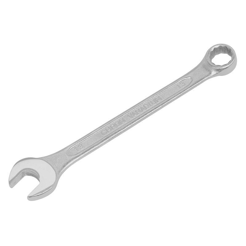 Sealey S0413 Combination Spanner 13mm - S0413 - Sealey Tools UK - Trade Counter Direct