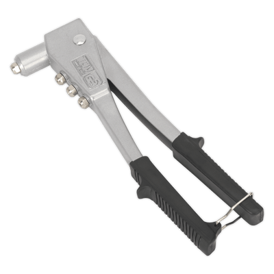 Sealey S0469 Hand Riveter - S0469 - Sealey Tools UK - Trade Counter Direct