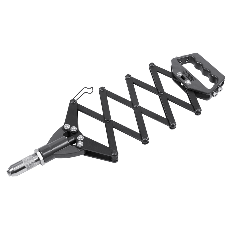 Sealey S0492 Riveter Lazy Tongs - S0492 - Sealey Tools UK - Trade Counter Direct