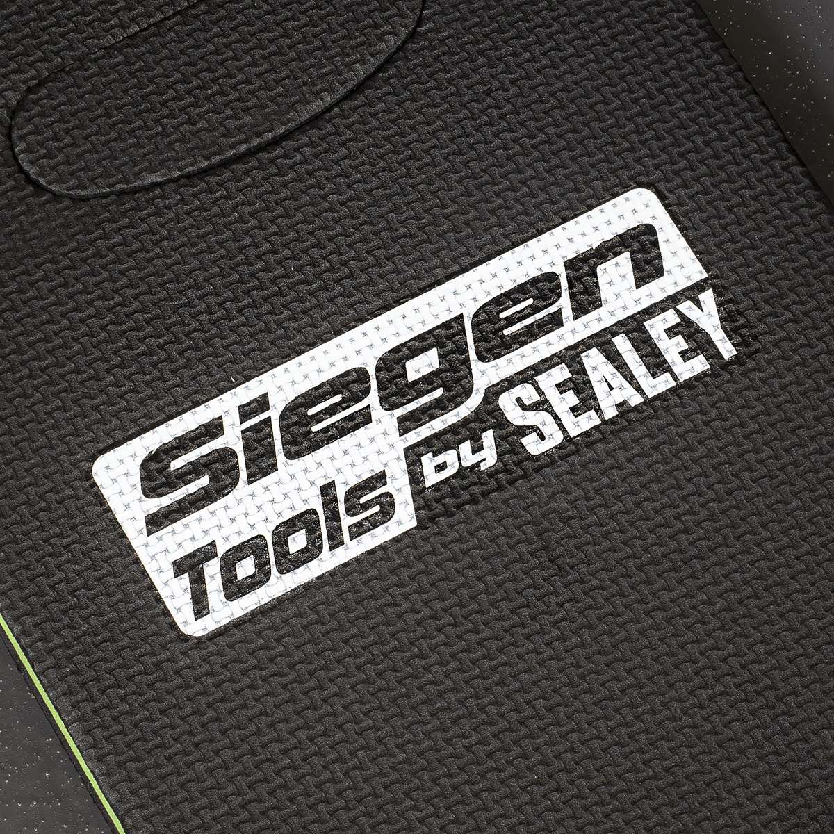Sealey S08563 Siegen EVA Mechanic's Kneeling Mat 22mm - S08563 - Sealey Tools UK - Trade Counter Direct