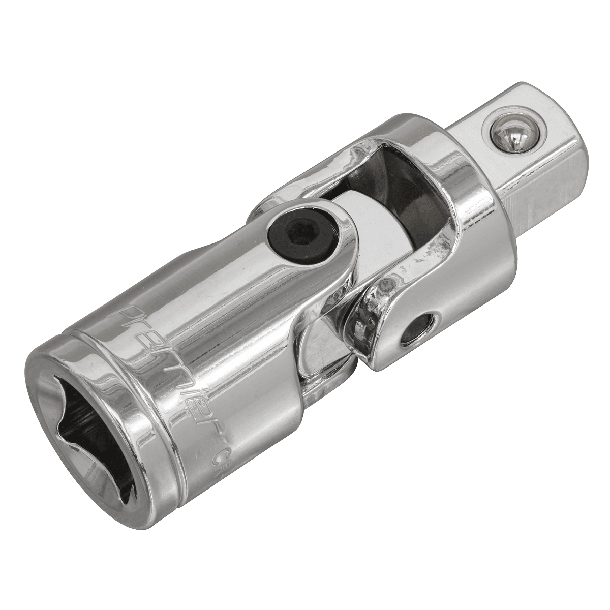 Sealey S12UJ Universal Joint 1/2"Sq Drive - S12UJ - Sealey Tools UK - Trade Counter Direct