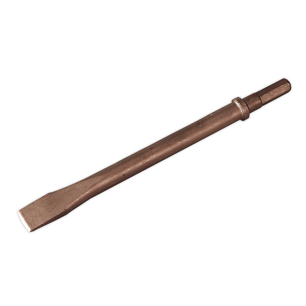 Sealey SA120/F Flat Chisel 240mm for SA120 - SA120/F - Sealey Tools UK - Trade Counter Direct