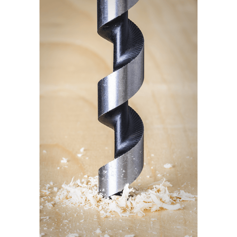 Sealey SA14X235 SDS Plus Auger Wood Drill Bit 14 x 235mm - SA14X235 - Sealey Tools UK - Trade Counter Direct