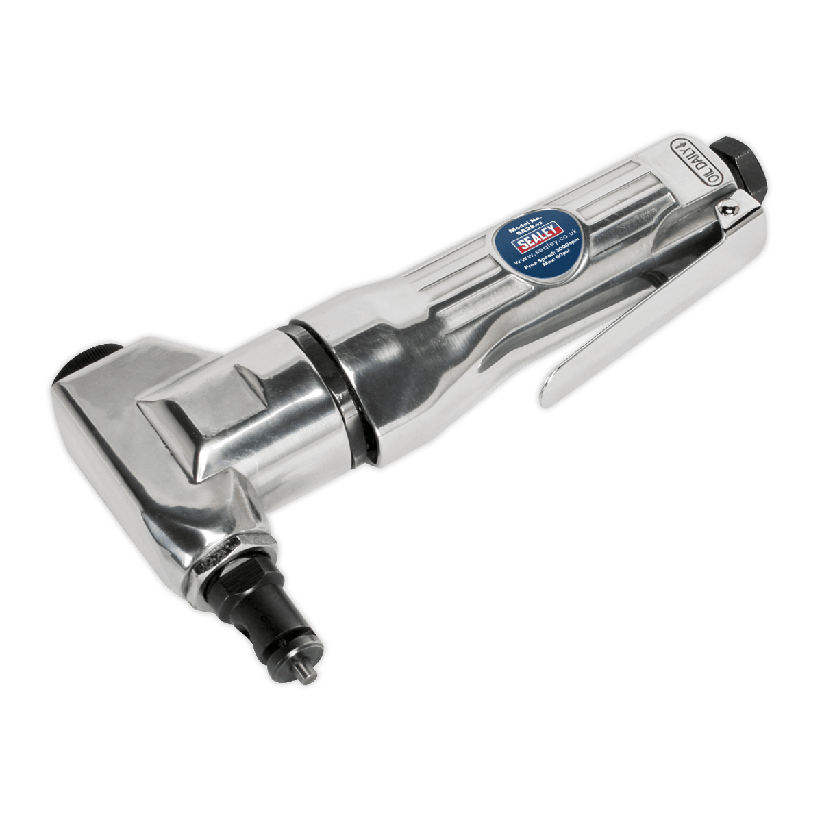 Sealey SA28 Air Nibbler - SA28 - Sealey Tools UK - Trade Counter Direct