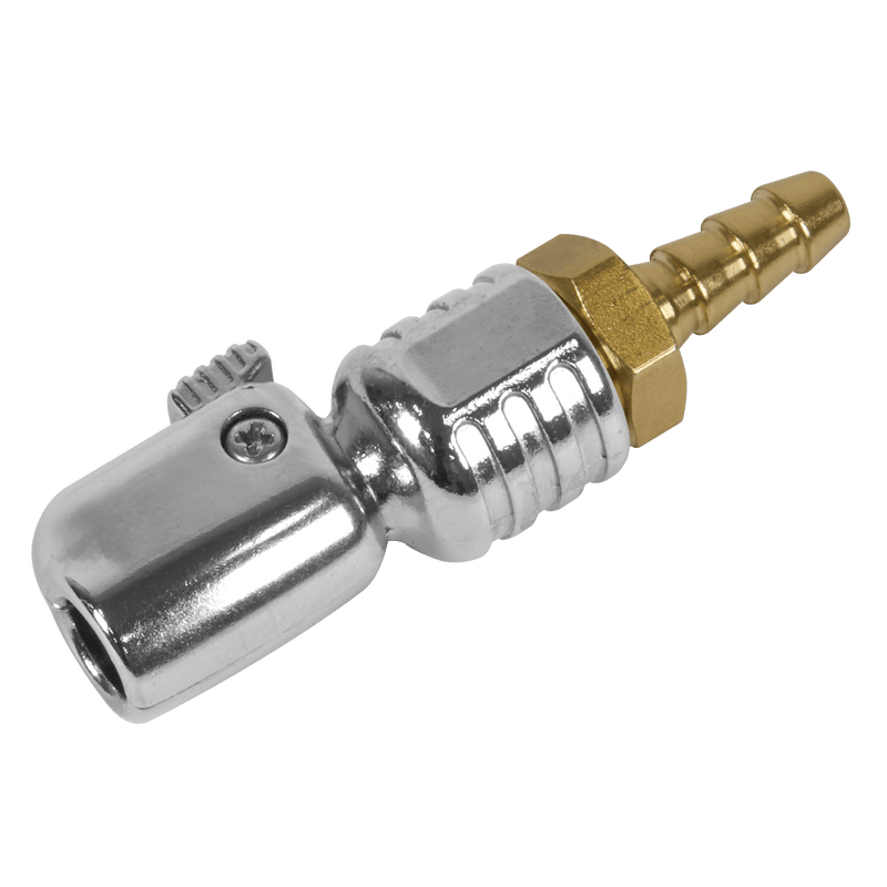 Sealey SA361 Clip-On Connector for Tyre Inflators - SA361 - Sealey Tools UK - Trade Counter Direct
